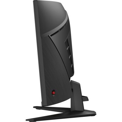 20. MSI 34" MAG 346CQ 34 UWQHD 180Hz Monitor