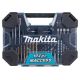 Set of drills and bits for the Makita 104 screwdriver