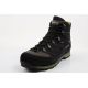 3. Aku Trekker Gore-tex men's hiking boots, black, gray