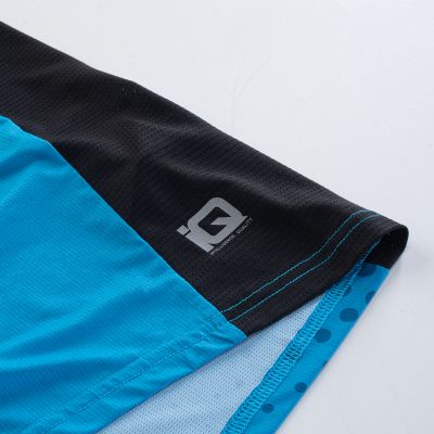 4. Men's ILENO Short Sleeve T-Shirt