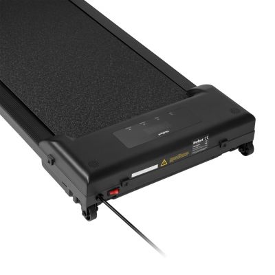 6. REBEL ACTIVE electric treadmill model RBA-1014