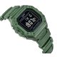 3. CASIO W-218H-3BVEF Unisex Watch + BOX