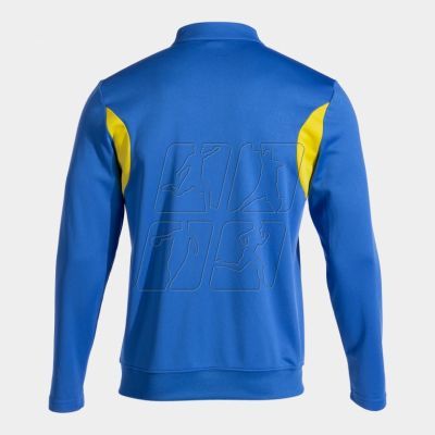 2. Joma Chaqueta Winner III Sweatshirt 103316.709