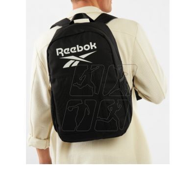 3. Reebok RBK-006-HP-06 Backpack