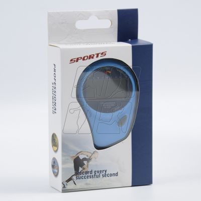 6. Electronic stopwatch Smj-sport JS-322 HS-TNK-000016330