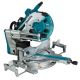 Makita DLS211ZU Miter Saw 4400 RPM