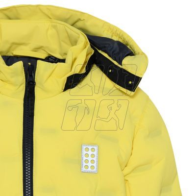 2. Lego Wear Kid&#39;s Jipe 706 Jr 22879-224 Down Winter Jacket