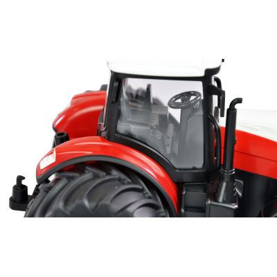 5. Remote Control (RC) Truck Tractor Model Electric Motor 1:24 (22601)