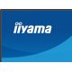 7. iiyama ProLite XB2497HSN-B1 computer monitor 60.5 cm (23.8") 1920 x 1080 px Full HD LED Black