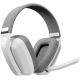 Rampage BLITZ Wired Headphones White