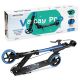 14. Spokey VACAY PRO scooter for children and teenagers