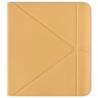 6. Kobo Libra Color SleepCover Case Butter Yellow