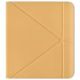 6. Kobo Libra Color SleepCover Case Butter Yellow
