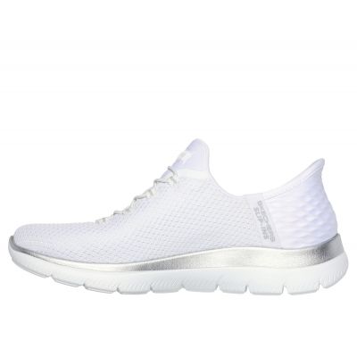 10. Skechers Slip-ins: Summits shoes - Diamond Dream W 150123