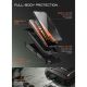 10. Supcase Unicorn Beetle Pro Case for iPhone 18 Pro / 17 Pro - Black