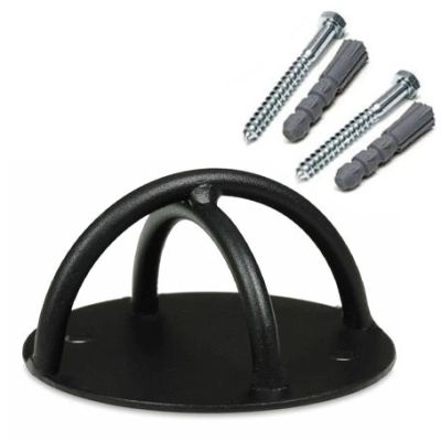 4. Attachment to training bands and rubbers