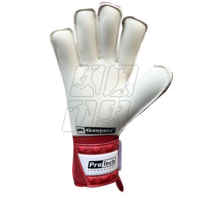 6. Goalkeeper gloves 4Keepers Guard Cordo MF Jr S83632