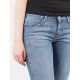 4. Wrangler Lia Slim Leg Regular W W258WT10S Jeans