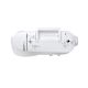 2. Singer C5955 Sewing Machine Number of Stitches 417 Number of Buttonholes 8 White