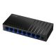 8. CUDY GS108D 8-Port 10/100/1000 Switch