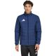 Men's adidas Entrada 26 Light Navy Blue Jacket JZ9142