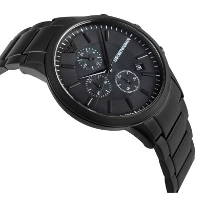 3. Men's Watch EMPORIO ARMANI Renato AR11275 + BOX