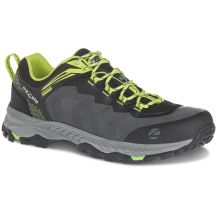 Men’s TREZETA Hype trekking shoes with WP membrane