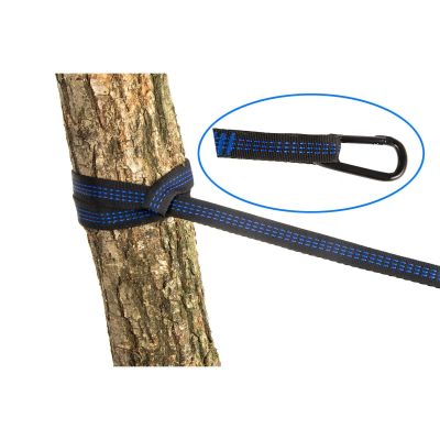 15. STRAPS, HANDLES, SUSPENSION, MOUNTING FOR HAMMOCK, SWINGS