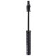 14. DUNLOP BALL PUMP 23.5 CM WITH NEEDLE AND ACCESSORIES, BIDIRECTIONAL