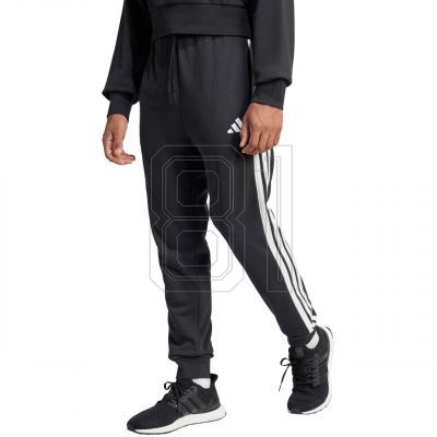 2. adidas Essential 3-Stripes French Terry M JD1881 pants