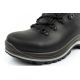 6. Grisport men's trekking shoes Nero dakar leather SPO-TEX, WIN THERM
