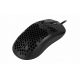 9. Arozzi Favo Gaming Mouse for Right-Handed Users, USB Type-A, Optical, 16,000 DPI