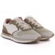 4. Beige women's sports shoes McArthur MA257W