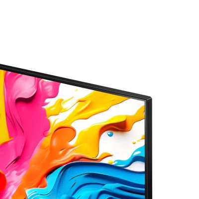 4. LG 55QNED93A6A QNED MiniLED TV 55'' 4K Ultra HD 144Hz WebOS Dolby Atmos Black