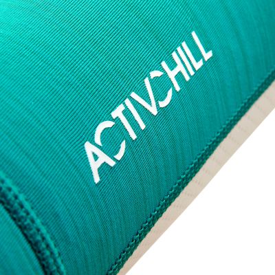22. Reebok Activchill Rasl-13026GN Compression Sleeves
