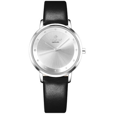 Giewont Sapphire Silver Women's Watch GW4130-A1
