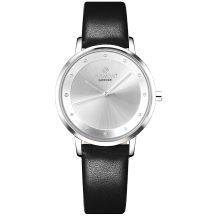 Giewont Sapphire Silver Women's Watch GW4130-A1
