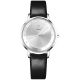 Giewont Sapphire Silver Women's Watch GW4130-A1