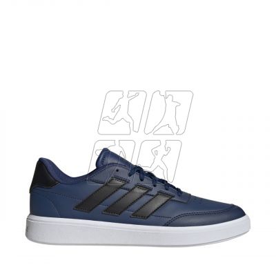 6. Adidas Courtblock M JI4710 shoes