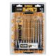 2. DeWALT DT70752-QZ drill 1 pc.