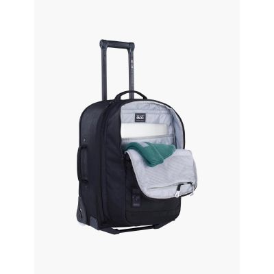 3. EVOC Terminal Bag 40+20 black