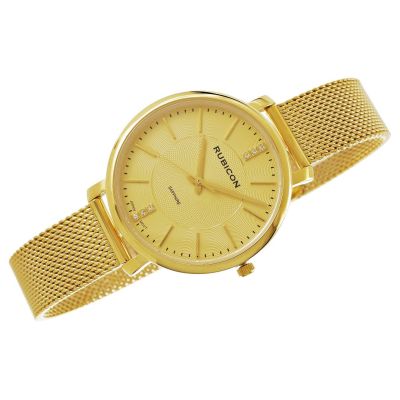 6. Women's Watch RUBICON RNBE51-2