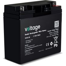 AGM Voltage 12V 18Ah VE12-18 battery