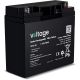 AGM Voltage 12V 18Ah VE12-18 battery