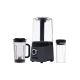 Kohersen VB1500 Vacuum Blender (Anthracite)