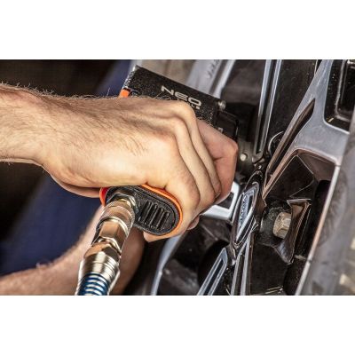 2. NEO tools 14-006 Powered Screwdriver/Impact Driver