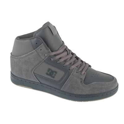 DC Shoes Manteca 4 Hi Se DC01742062 Grey 41
