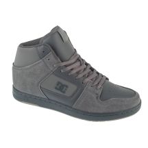 DC Shoes Manteca 4 Hi Se DC01742062 Grey 41
