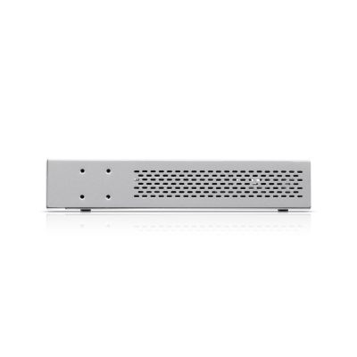 2. Switch Ubiquiti UniFi XG 6 PoE (Gen1) 6p PoE (PoE++: 4;) Managed Multigigabit (US-XG-6POE-EU)