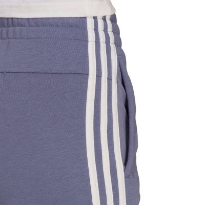 15. adidas Essentials French Terry 3-Stripes Pants W H42011